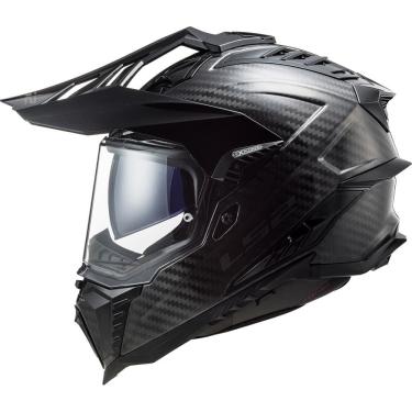 Imagem de Capacete LS2 Explorer MX701 Solid