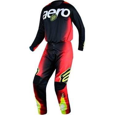 Imagem de Kit Calça + Camisa ASW Image Elysium 2026