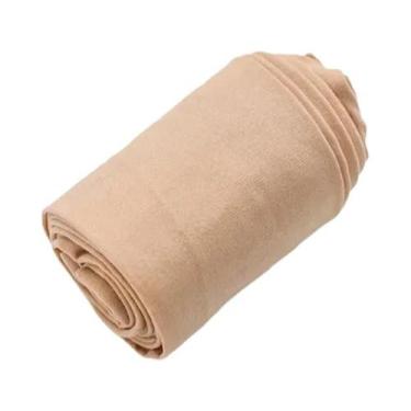 Imagem de Meias-calças De Balé De Veludo Branco Para Meninas, Meia-calça Infanti