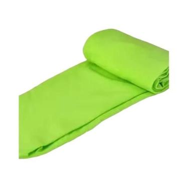 Imagem de Meias-calças De Balé De Veludo Branco Para Meninas, Meia-calça Infanti