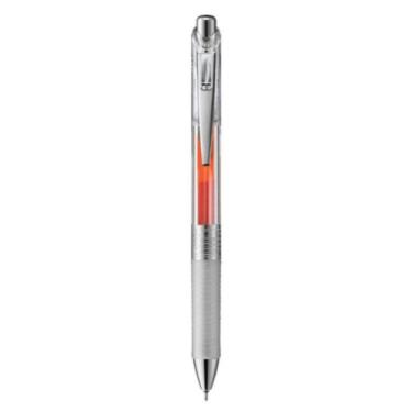 Imagem de Caneta energel infree 0.5mm laranja- pentel