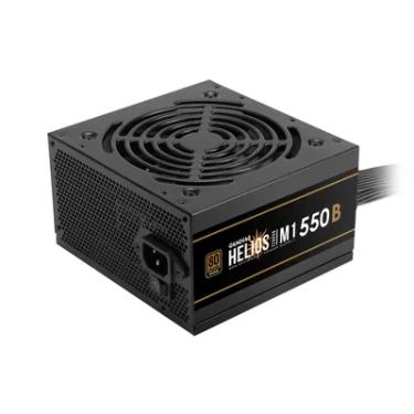 Imagem de Fonte Gamer Gamdias Helios M1-550b 80 Plus Bronze