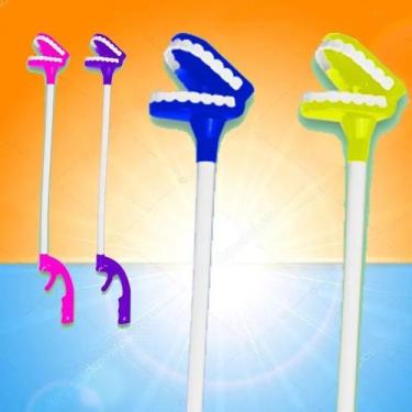 Imagem de  Matraca Dino Grande - 2 Unidades - D-Express