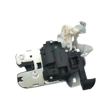 Imagem de Kecle Trava de porta-malas compatível com Skoda Kodiaq Rapid Superb 3V0827505