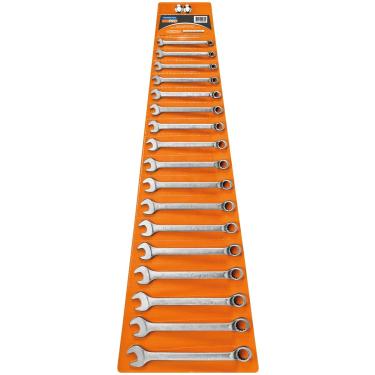 Imagem de Jogo de Chaves Combinadas 17 Peças PRO Tramontina