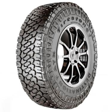Imagem de Pneu S-10 Ranger 265/60r18 114t Destination Atx Firestone