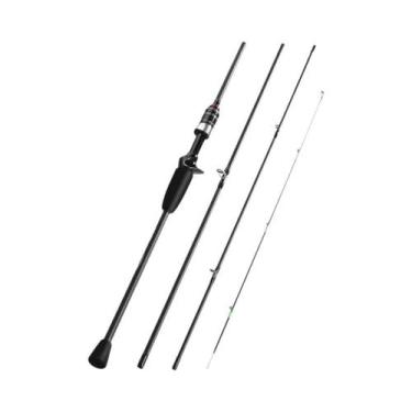 Imagem de Vara De Pesca Ultra Leve Em Fibra De Carbono 1. 8-2. Vara De Pesca Sou