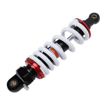 Imagem de Acouto 290mm 11.42in Motocicleta Amortecedor de Choque Universal Suspensão Ajustável Primavera Amortecedor para ATV Quad Dirt Bike Go Kart Scooter