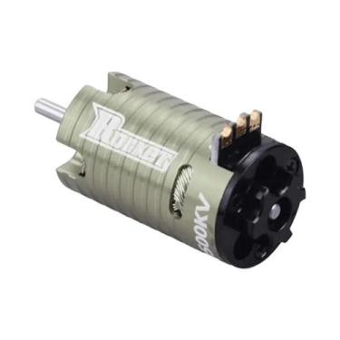 Imagem de Motor Brushless De Alta KV Para RC Drift 1/24 1/28 1/32 Scx24 Kyosho W