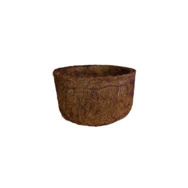 Imagem de Vaso em Fibra de Coco Modelo Xaxim P