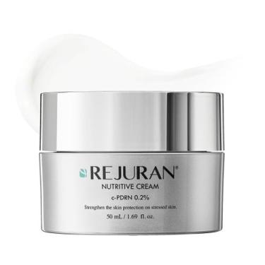 Imagem de Hidratante facial REJURAN Creme nutritivo c-PDRN Salmon DNA