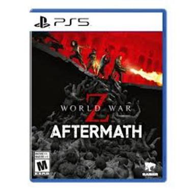 Imagem de World War Z Aftermath Ps5