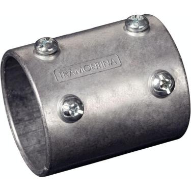 Imagem de Luva De Emenda Sem Rosca 1.1/4" - Flexor Tramontina