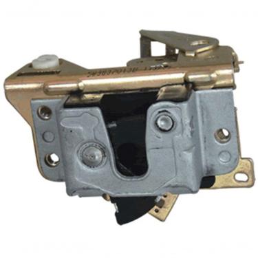 Imagem de Fechadura Mecânica Da Porta Lado Esquerdo Gol G3 2 Portas [f103]