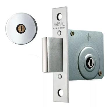 Imagem de Trava Tetra-Chave 140 OX R97/R68 - 0300767 - PAPAIZ