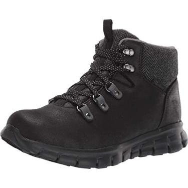 Imagem de Skechers Synergy - Mountain Dreamer Black/Black 6