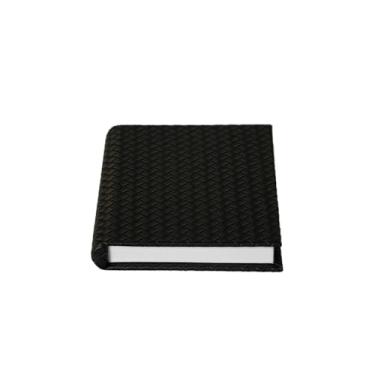 Imagem de Livro Caixa Decorativa Trançada