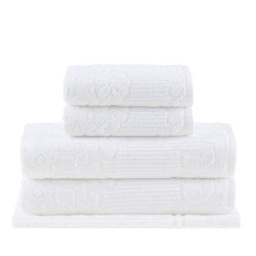 Imagem de Jogo De Toalha De Banho Lollipop 5 Peças Buddemeyer