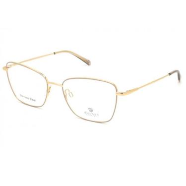 Imagem de Armacao Bulget Bg2118 01B