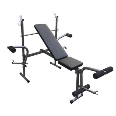 Imagem de Banco De Supino Pro