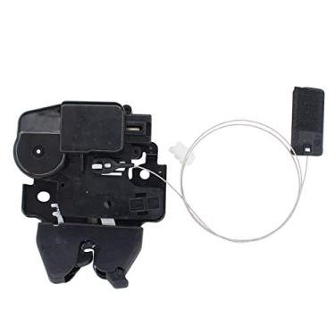 Imagem de NewYall Atuador de trava de trava de tampa de porta-malas para Nissan Sentra 2013-2019