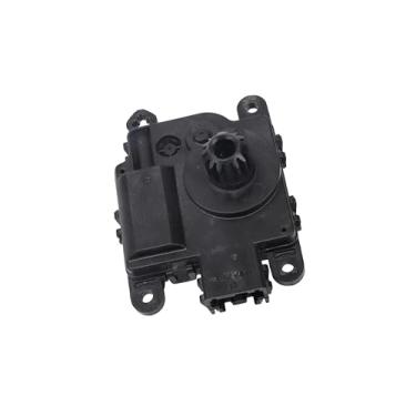 Imagem de ACDelco Conjunto de atuador de válvula de temperatura 15-74670 da GM Original Equipment