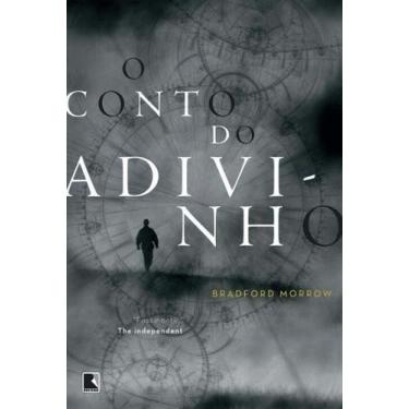 Imagem de O conto do adivinho - RECORD, Sortido