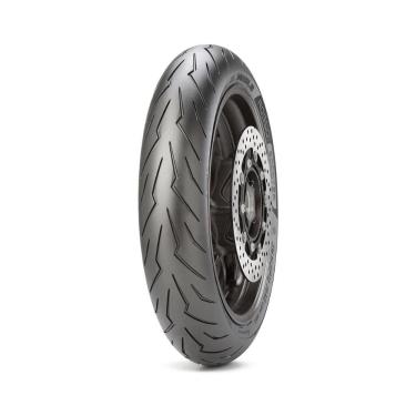 Imagem de Pneu Moto 110/70-14 50P Diablo Rosso Scooter Pirelli Dian.