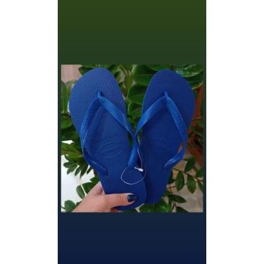 Imagem de Havaianas Top Masc. Liso