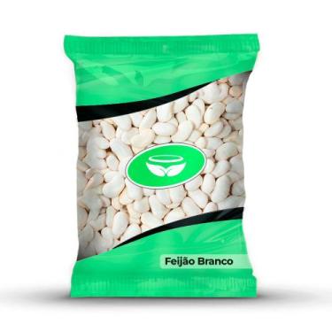 Imagem de Feijão Branco I Envio Imediato - Armazém Santa Filomena, 1kg