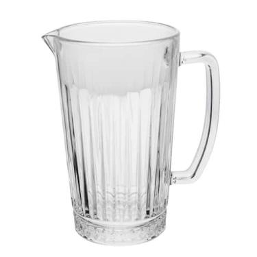 Imagem de Jarra Deli Diamond (750 ml) Cristal - Lyor, Cristal