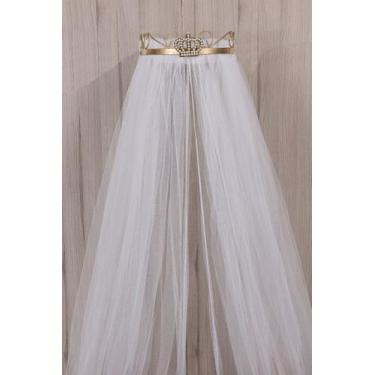 Imagem de Mosquiteiro para Berço para Dossél Avulso Tule Filó 6m x 2,80m - varie