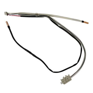 Imagem de Conjunto Sensor Condensadora 9 E 12.000 Btus Midea Springer E Carrier -11201011000688