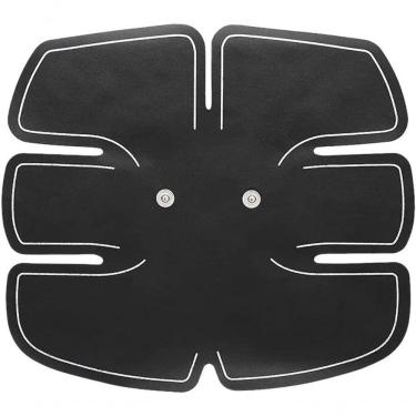 Imagem de Novo Ems Estimulador Muscular Emagrecimento Aparelho Abdomen 3 Em 1