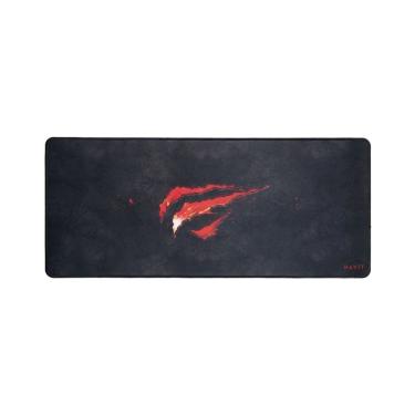 Imagem de Mousepad Gamer Havit Médio (700x300mm) - HV-MP861 Preto