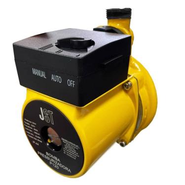 Imagem de Bomba Pressurizadora De Água - P120 - 110V - Jst