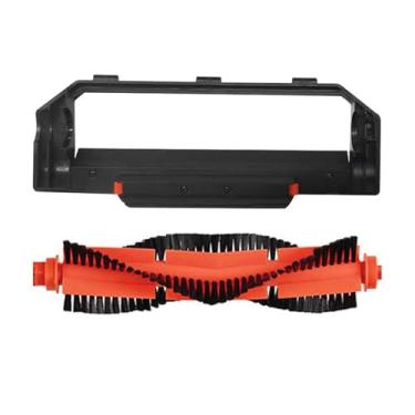 Imagem de Compatible With Xiaomi Mijia Mi Robot Vacuum-Mop Pro STYTJ02YM 2S/3C/Conga 3490 Viomi V2 PRO V3 Vacuum Cleaner Main Side Brush Hepa Filter(Beige)