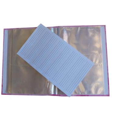 Imagem de Álbum 240 Fotos 10X15 Infantil C/Memo Rec 101/23