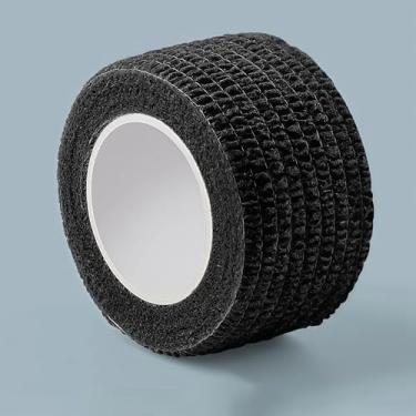 Imagem de Pacote único de meias de perna para móveis - 3 opções de cores protetores de perna de cadeira antiderrapantes para pisos de madeira e azulejos, capas protetoras de piso com redução de ruído (marrom