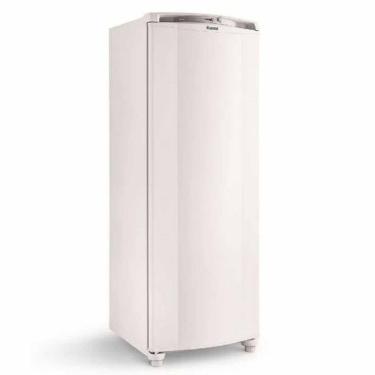 Imagem de Freezer Cônsul Vertical 246 L Branco 127V