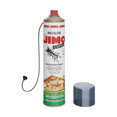 Imagem de Jimo Cupim Aerossol 400ml
