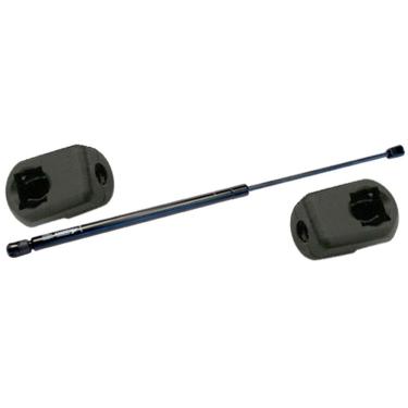 Imagem de Amortecedor Mola Gás Tampa Porta-malas Tiguan Após 2009