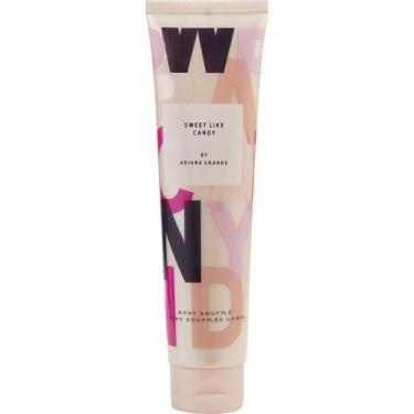 Imagem de Creme Feminino Ariana Grande Sweet Like Candy Hidratante 100 Ml