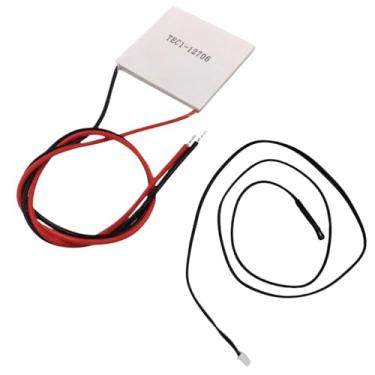 Imagem de Peltier + Sensor Latina Pa335 Pa735 Pa755 Xpa755 Puritronic Acquatron