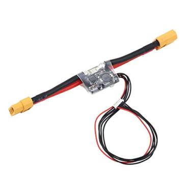 Imagem de Módulo controlador de voo APM2.8, conexão XT60 30V/90A