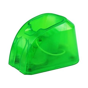 Imagem de barenx Base de carregamento de cabelo de barbeiro para 8164 8509 8591 81919 - Verde
