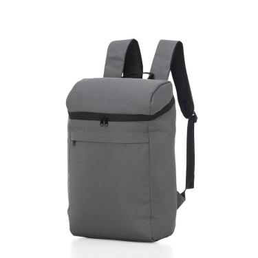 Imagem de Mochila Térmica Para 16l Easy Trip Cinza