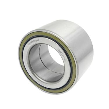 Imagem de 1 peça DU40680042 rolamento de cubo de roda de carro 40 x 68 x 42 mm rolamento automotivo JRM4068