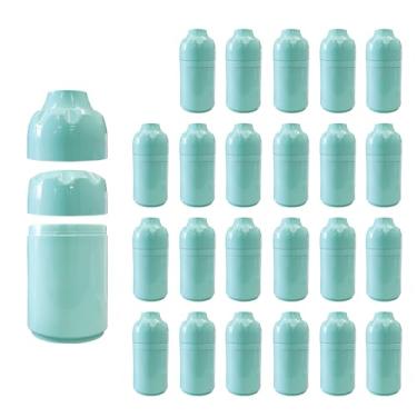 Imagem de Porta Litrinho Térmico 3 Em 1 Long Litrinho E Lata 24pçs (VERDE CLARO)