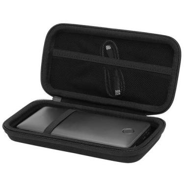 Imagem de Mala de viagem para banco de energia Anker PowerCore 20K 20000mAh - kh